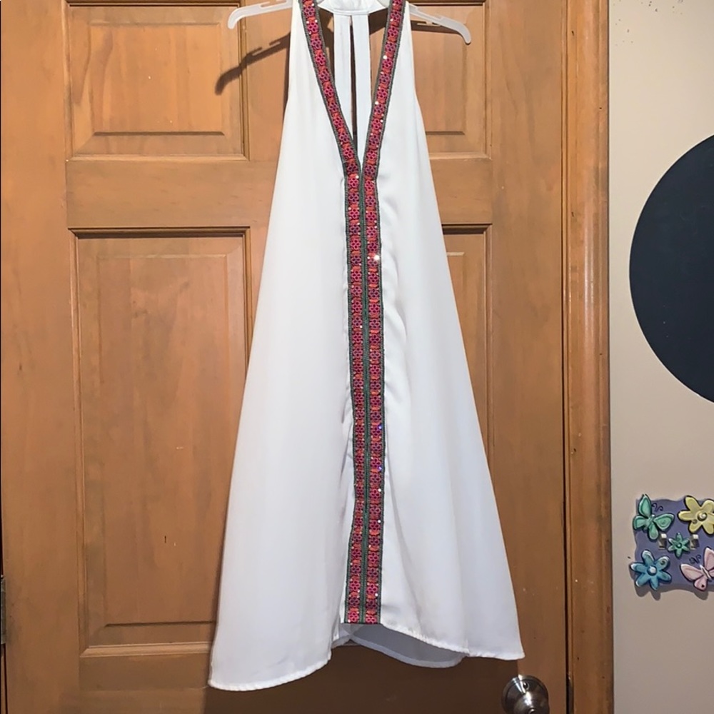 Francesca’s Alya Dress